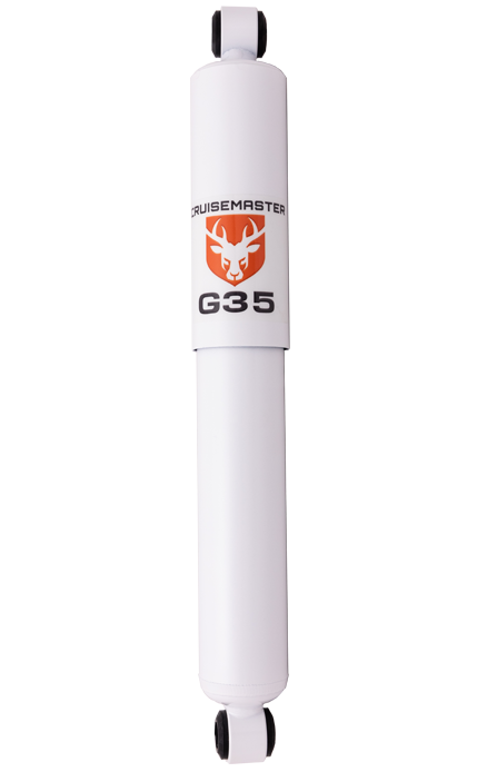 XT - Cruisemaster G35 Shock Absorber