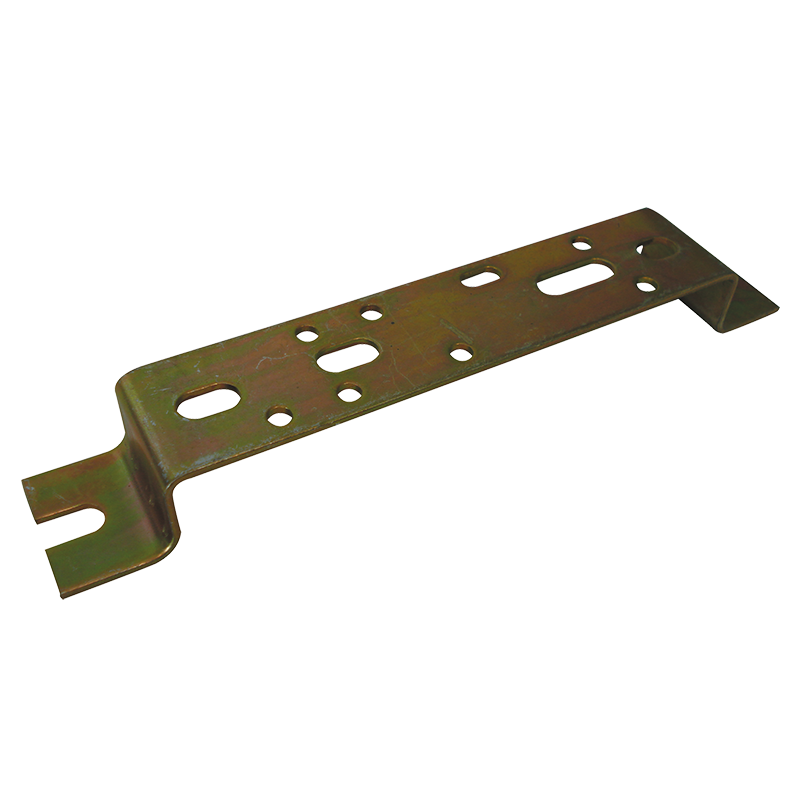 Universal Regulator Mounting Bracket - Suits single and double