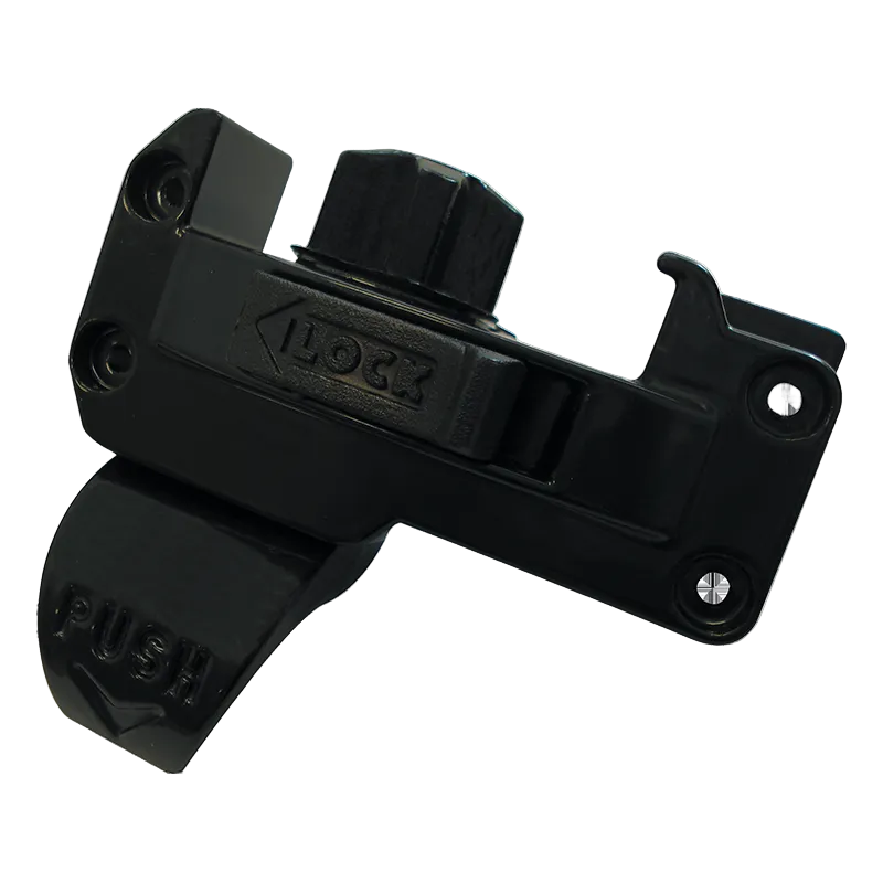TRIMATIC DOOR INNER LOCK ONLY. C3717E/198017-100 - SPECIAL ORDER