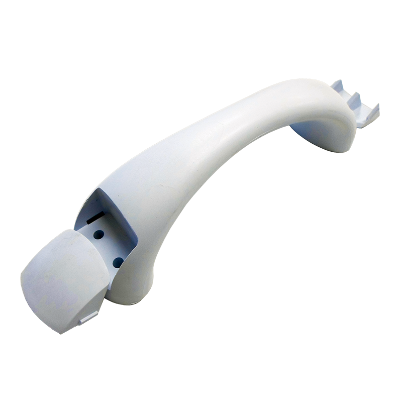 Jayco White Plastic Grab Handle