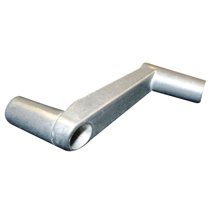Jensen Winder Handle Metal - LIMITED STOCK