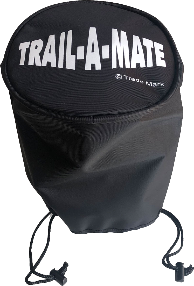 Trail-A-Mate Jack Cover