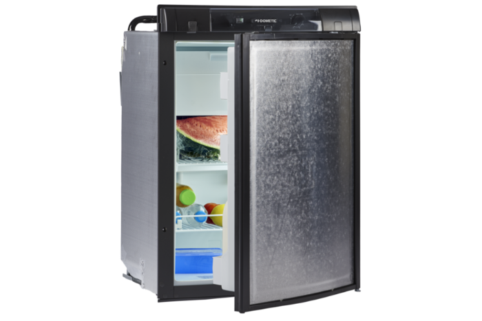 RM2350 Fridge, 3 Way - Dometic Supply and Fit - SPECIAL ORDER