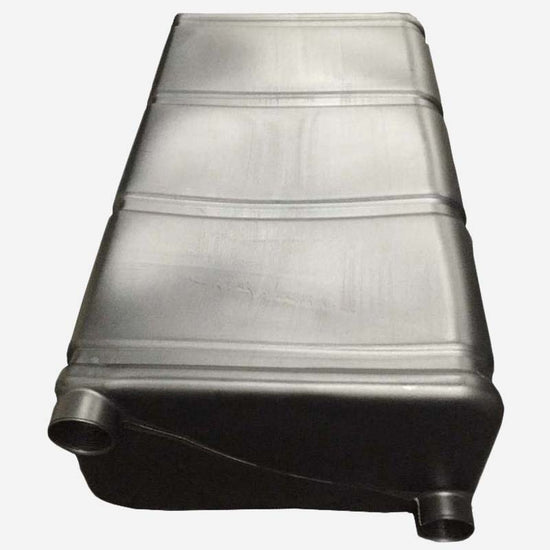 50L Universal Water Tank (698L x 382W x 210Dmm) - Grey or Fresh (fittings not included)