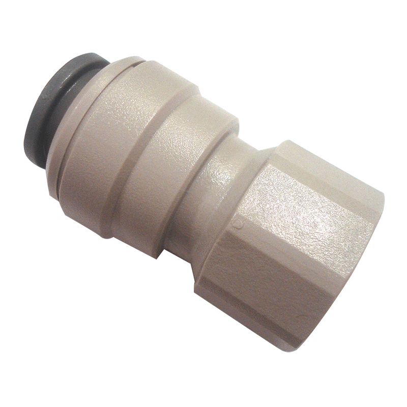 JG 12mm Push-On to 3/8" BSP Female