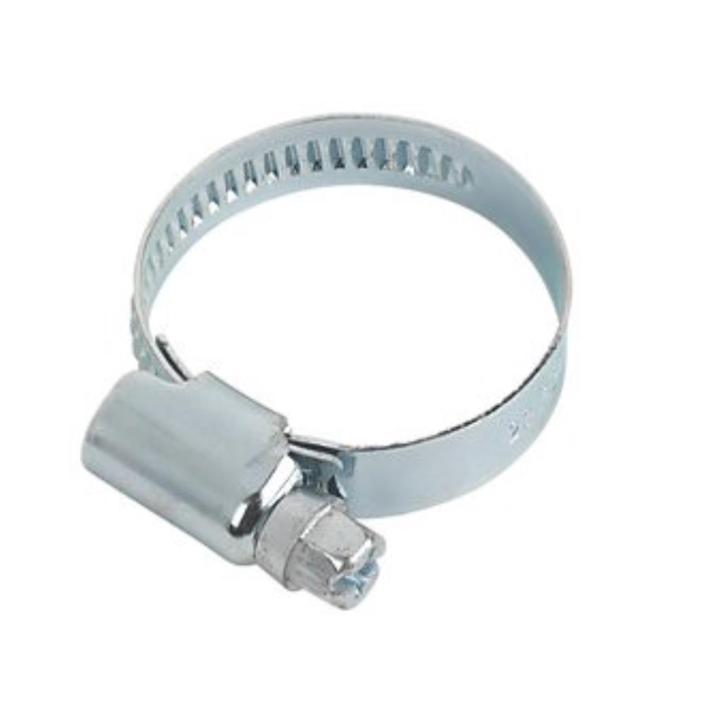 Hose Clamp 20-35mm