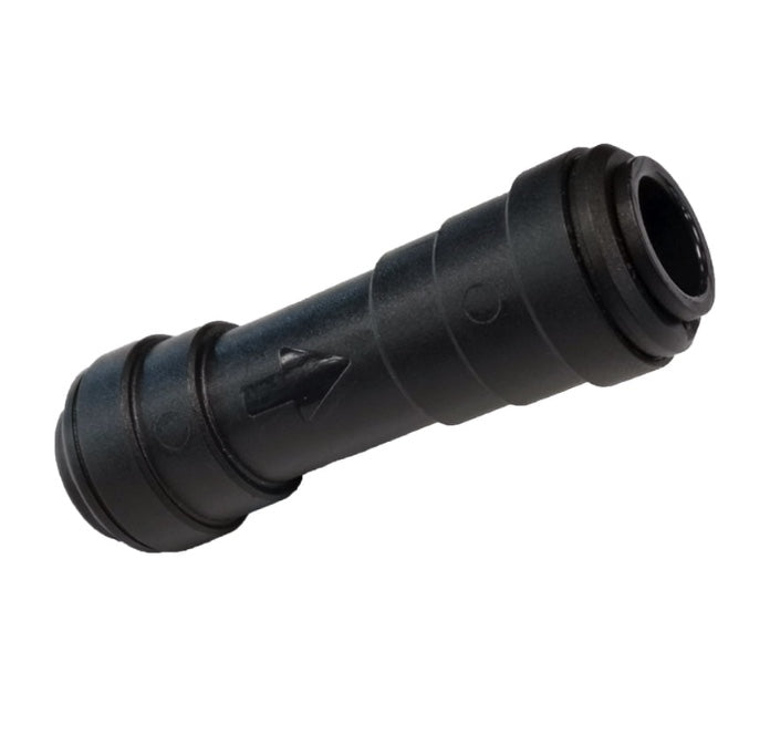 John Guest Non-return Valve - 12mm Push-On Fitting