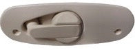 Dometic Crank Handle t/s Seitz Midi Heki Hatch - LIMITED STOCK