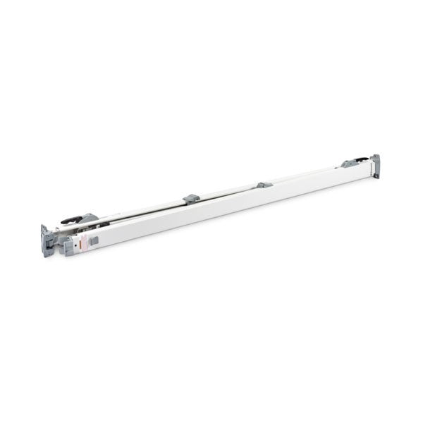 Dometic Awning Hardware (White) Standard/Medium- SUPPLY & FIT - SPECIAL ORDER