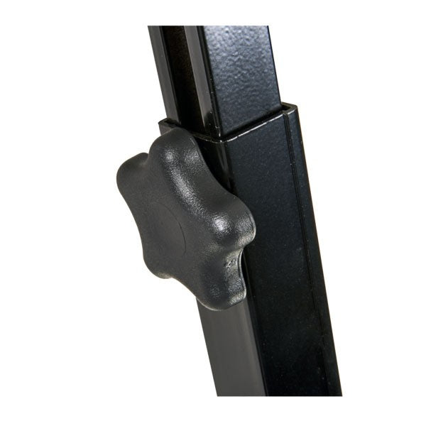 Dometic Awning Hardware (Black) Standard/Medium- SUPPLY & FIT - SPECIAL ORDER
