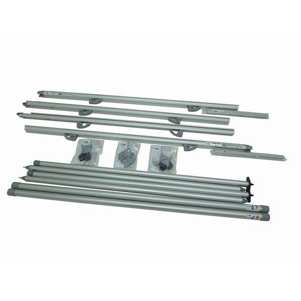 Fiamma Fast Clip System, Suit F45 S & Earlier F45 Awnings - 1 LEFT