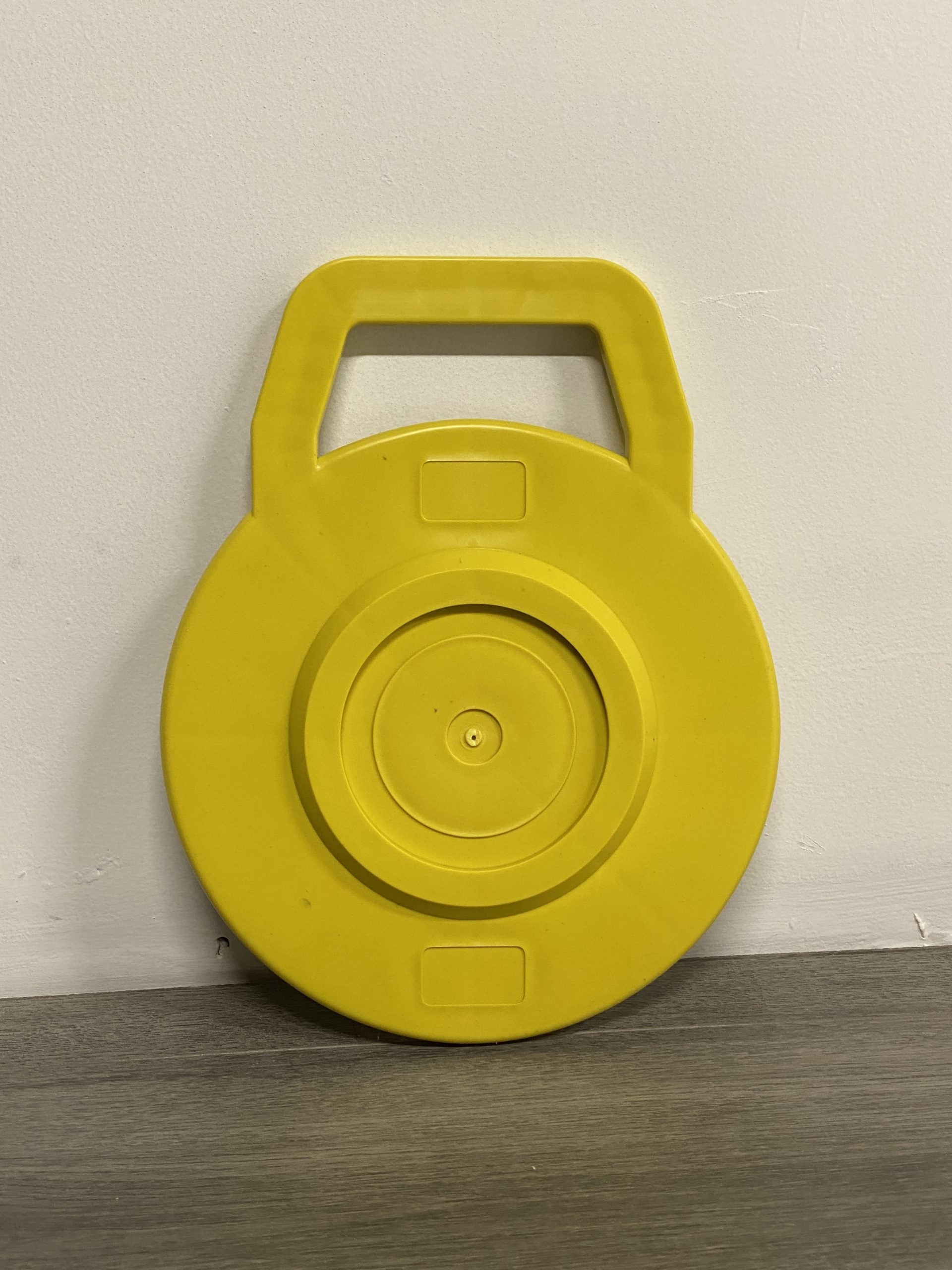 Leg Support Plates with Carry Handle - 4 pack - Camec - LIMITED STOCK