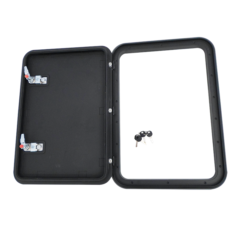 Door 3 (Black) 415 x 581 - Coast