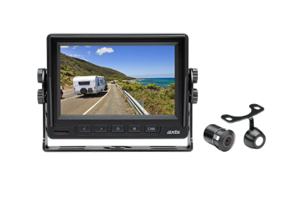 Reversing Cameras/Kits