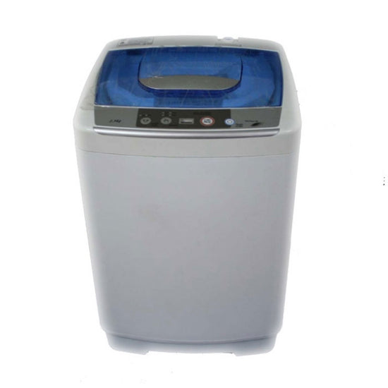 Sphere 2.6kg Automatic Mini Washing Machine- top loader - SPECIAL ORDER