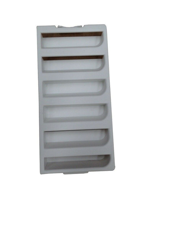 Thetford White Exhaust Insert t/s Top Outside Vent