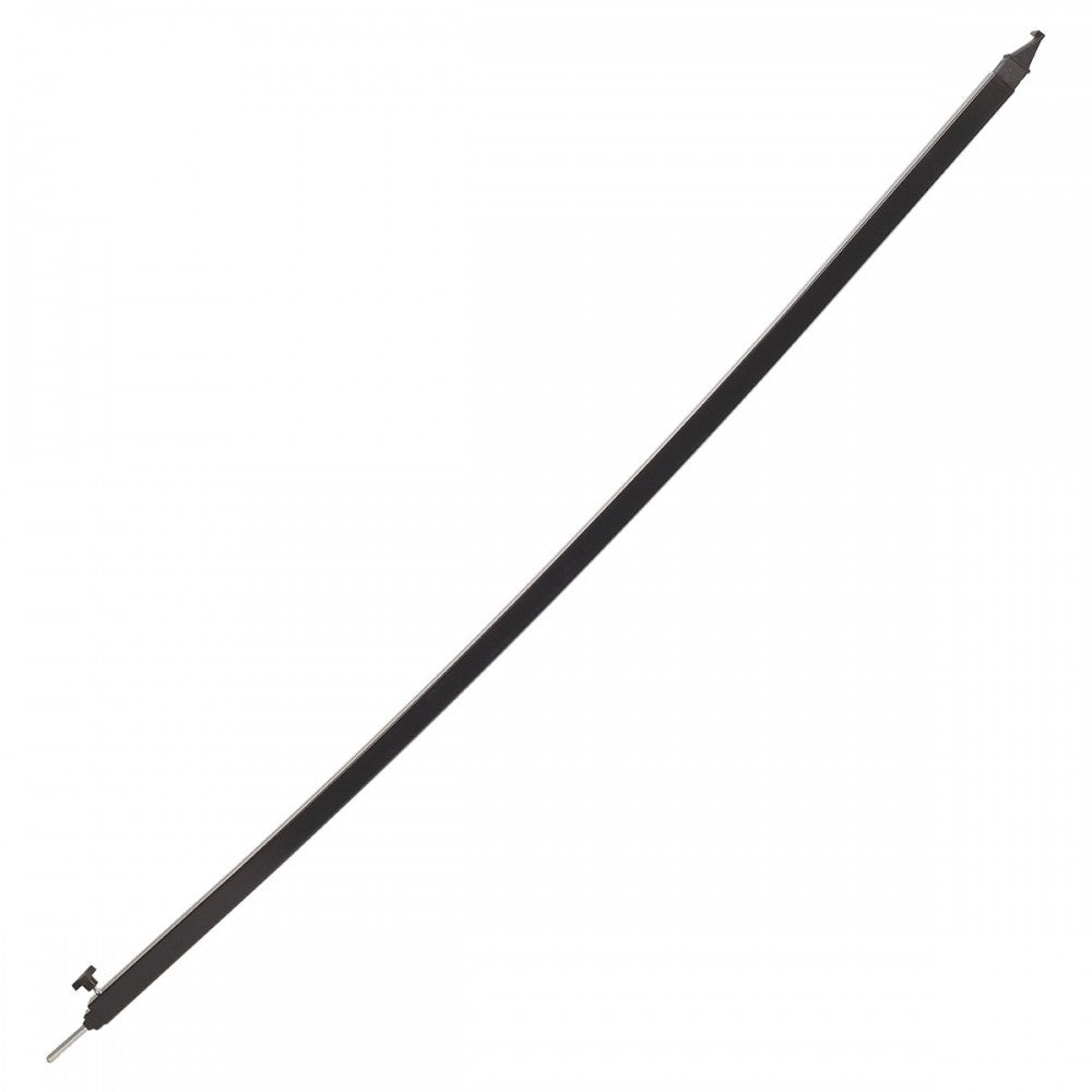 Curved Rafter (Acute Curve) - Black - Supex