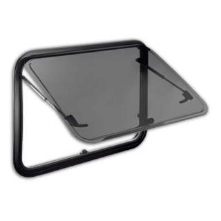 S7 Seitz Dometic Complete Window 1100 x 450