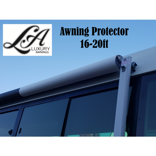 Awning protector 16-20ft by luxury awnings - special order