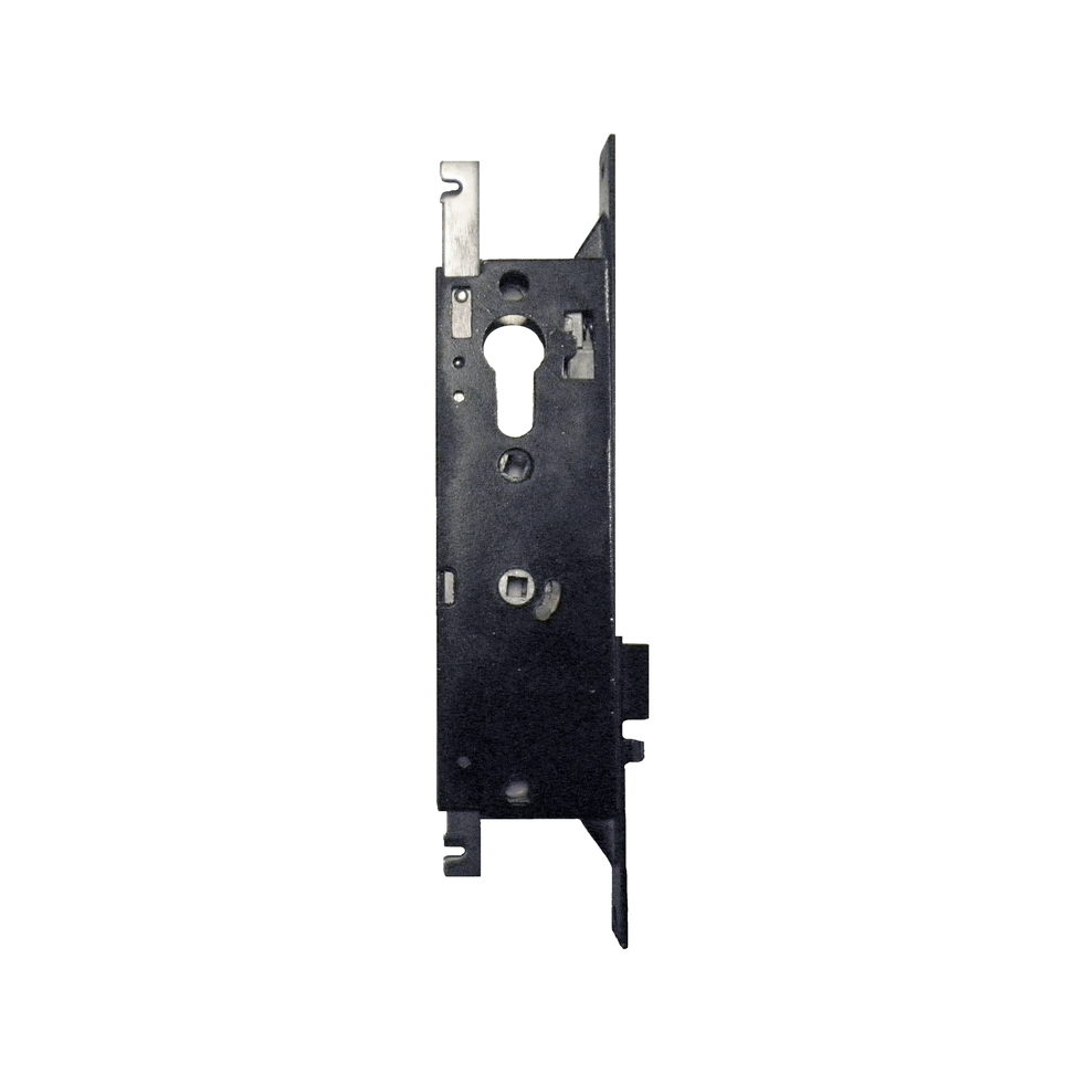 Door Lock Body RHH - Aussie Traveller