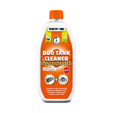 Thetford Duo Tank Cleaner Concentrate - 800ml - LIMITED STOCK