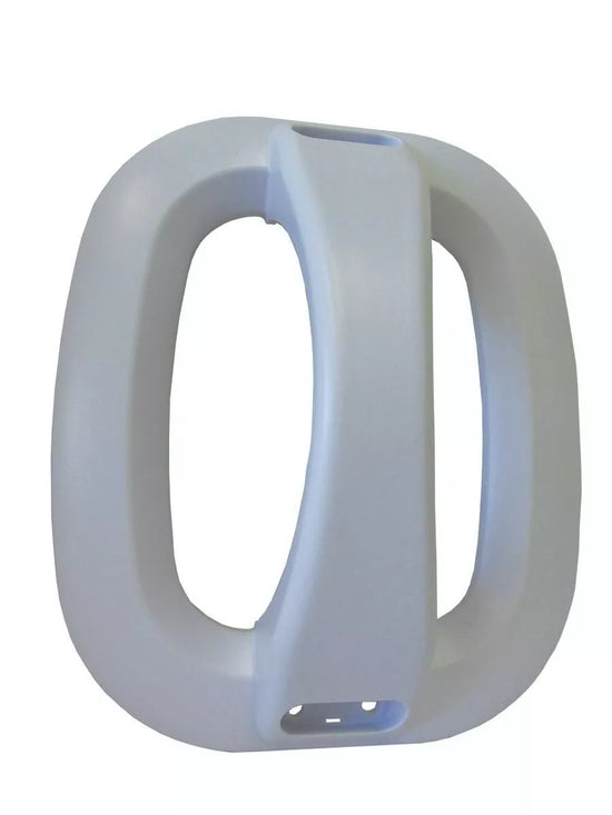 Grab handle with led light (white) C4323F