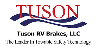 Tuson Sway Control System (Supplied and Fitted) - - SPECIAL ORDER