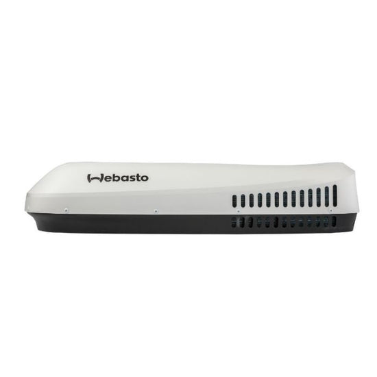 Camec/ Webasto 3400W Air Conditioner - SUPPLY AND FITTED- - SPECIAL ORDER