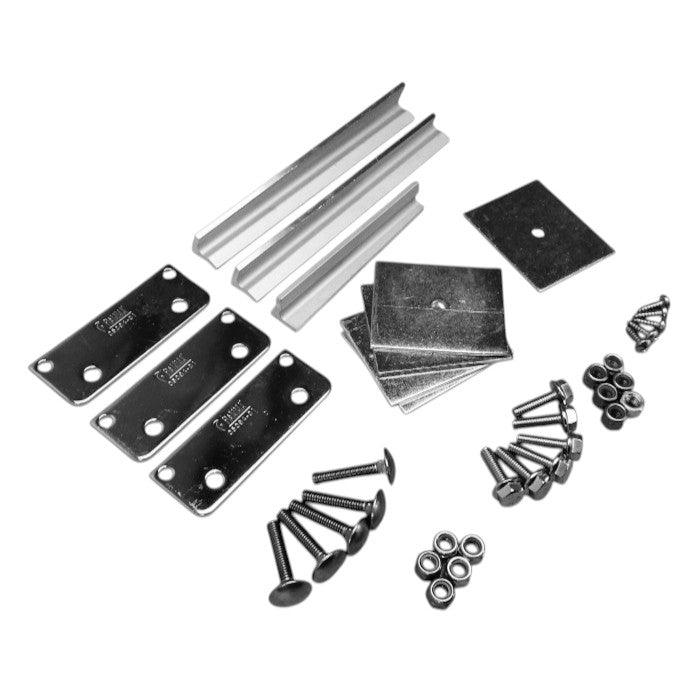 Fiamma Kit for Ducato / Jumper / Boxer F65 2Pcs (98655-693)