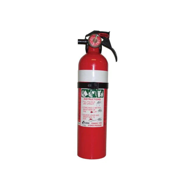 Camec- Fire Extinguisher 1kg
