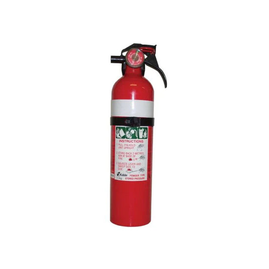 Camec- Fire Extinguisher 1kg