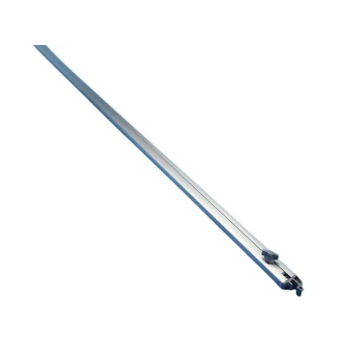 Fiamma Straight Roof Rafter - Suit F45 / F65 / F80 Awnings