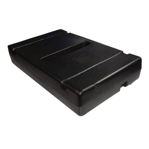 Plastic Fresh Water Tank - 70 Litre - 860 x 525 x 165mm