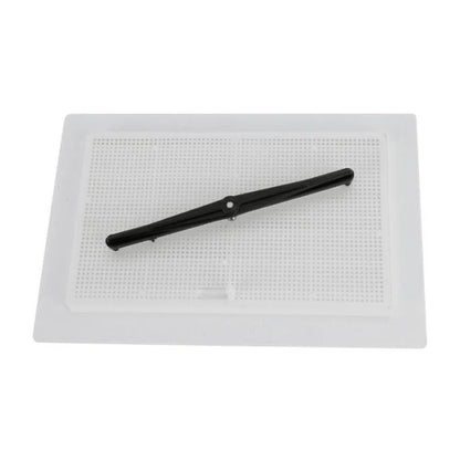 Plastic Vent 150 X 230mm - Rc6