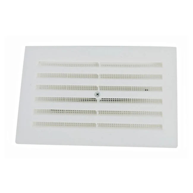 Plastic Vent 150 X 230mm - Rc6