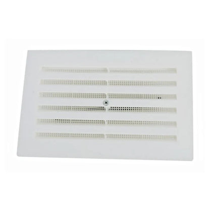 Plastic Vent 150 X 230mm - Rc6