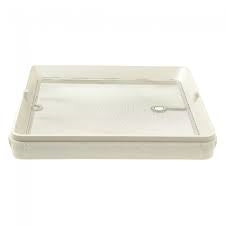 Jensen Flyscreen Only, 355 x 355mm