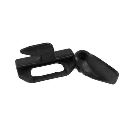 Starlite/Australite Wind out Window Slide Lock