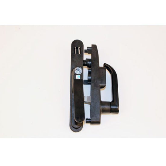 Camec RHH 3 Point Complete Entrance Door Lock