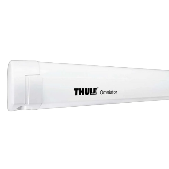 Thule 4200 Cassette Awning 4.0 metres (WHITE)