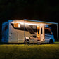 Thule 4200 Cassette Awning 4.0 metres (WHITE)