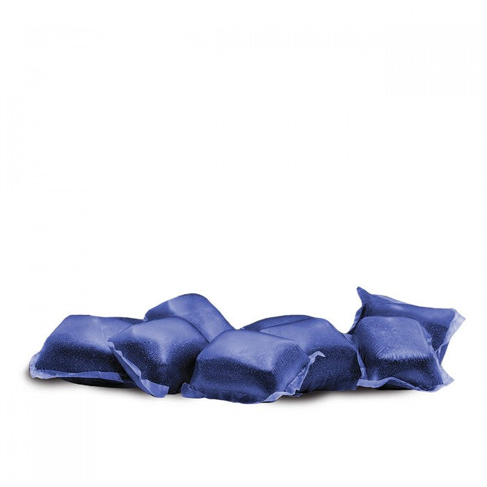 Walex Porta-Pak Express Blue - Flush or Waste Tank Drop-In - 15 Sachets