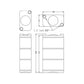 Universal Water / Water Tank 50L