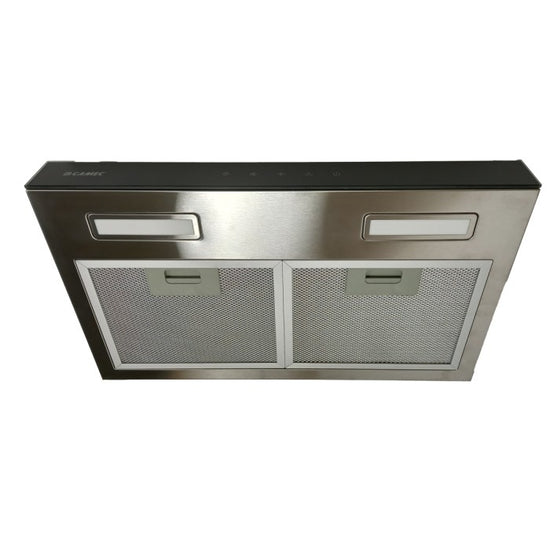 Camec 12V Rangehood - Surface Mount 530mm Wide