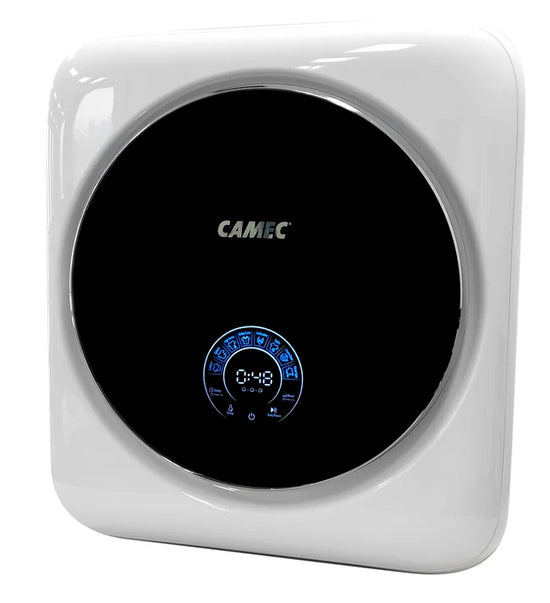 Camec 2.5kg Wall Mount Front Load Washing Machine - SPECIAL ORDER (PICK UP ONLY)
