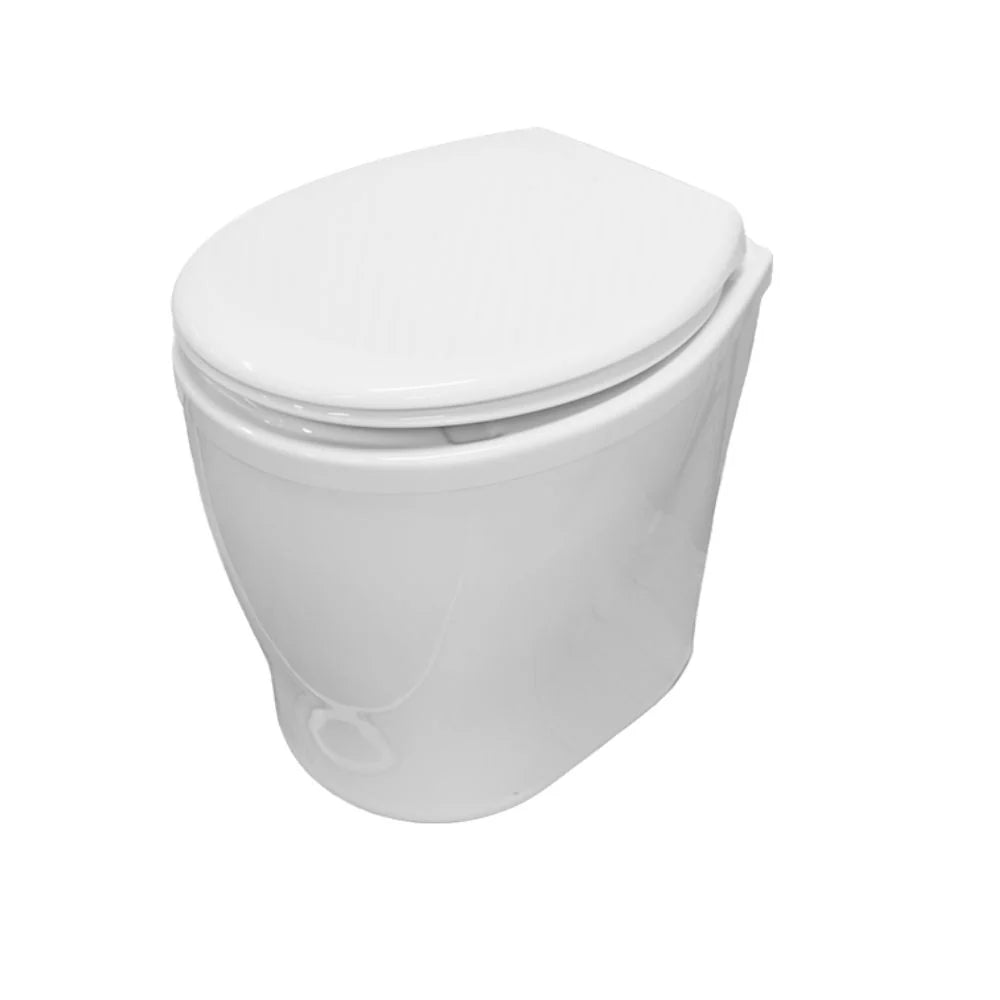 Ecolet Separera Mini Composting Toilet - SPECIAL ORDER