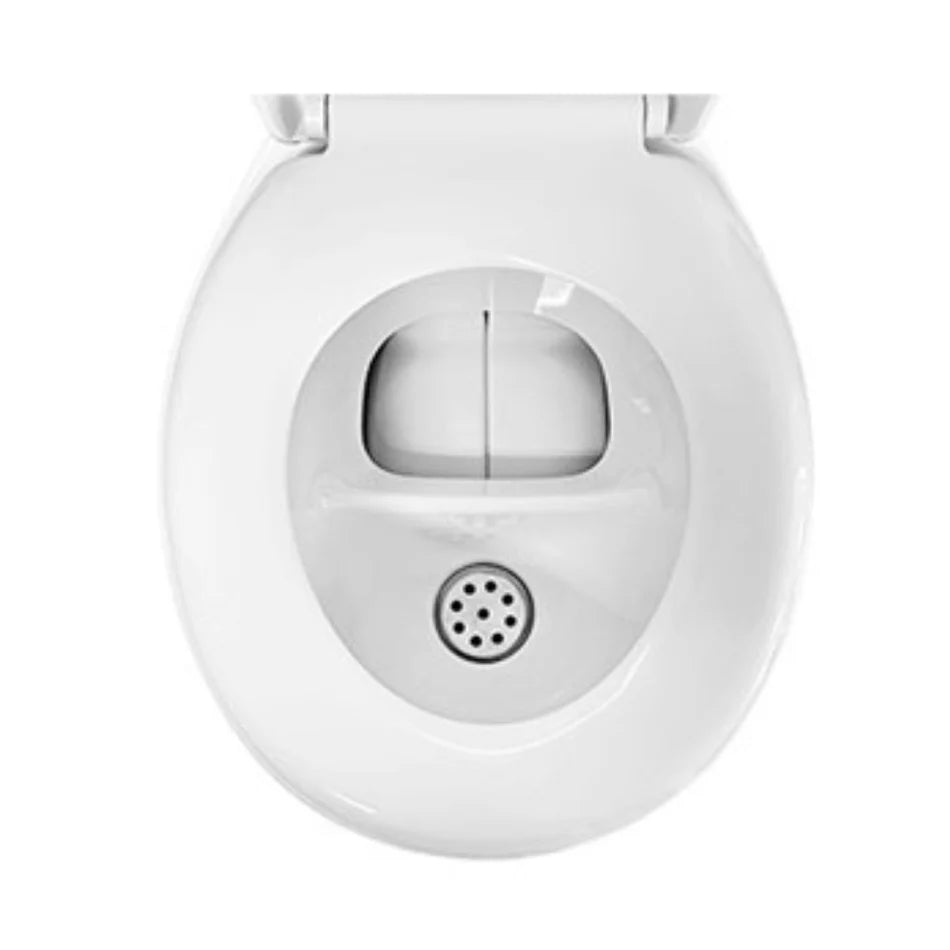 Ecolet Separera Mini Composting Toilet - SPECIAL ORDER