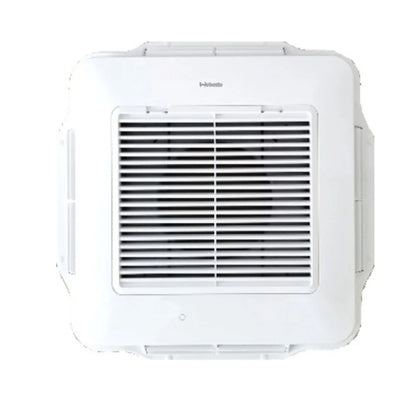 Webasto Cool Top Trail 28 Inverter Air Conditioner VS (2.8kW Cool / 2.6kW Heat - 215mm High - 32kg)- Supply and Fit - SPECIAL ORDER