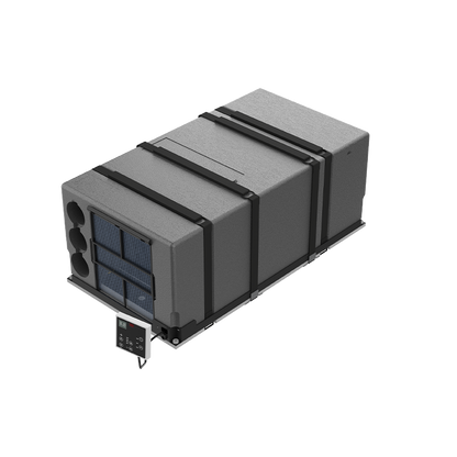 FURRION 9000 BTU Under Bunk Air Conditioner - 2.6kW. Supply and Fit-SPECIAL ORDER