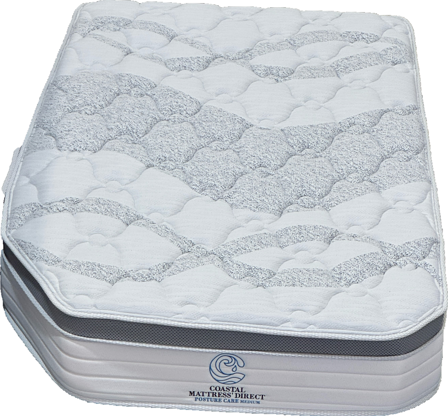 Posture Care Pillow Top Mattress- Medium - SPECIAL ORDER